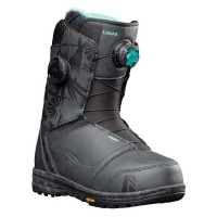 Nidecker Lunar (Black) 